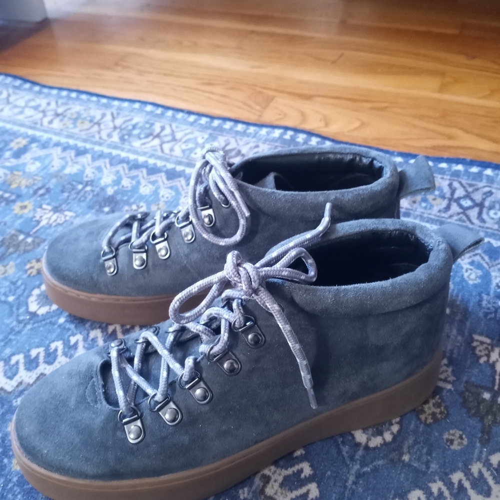 A7EIJE Sneaker/boots